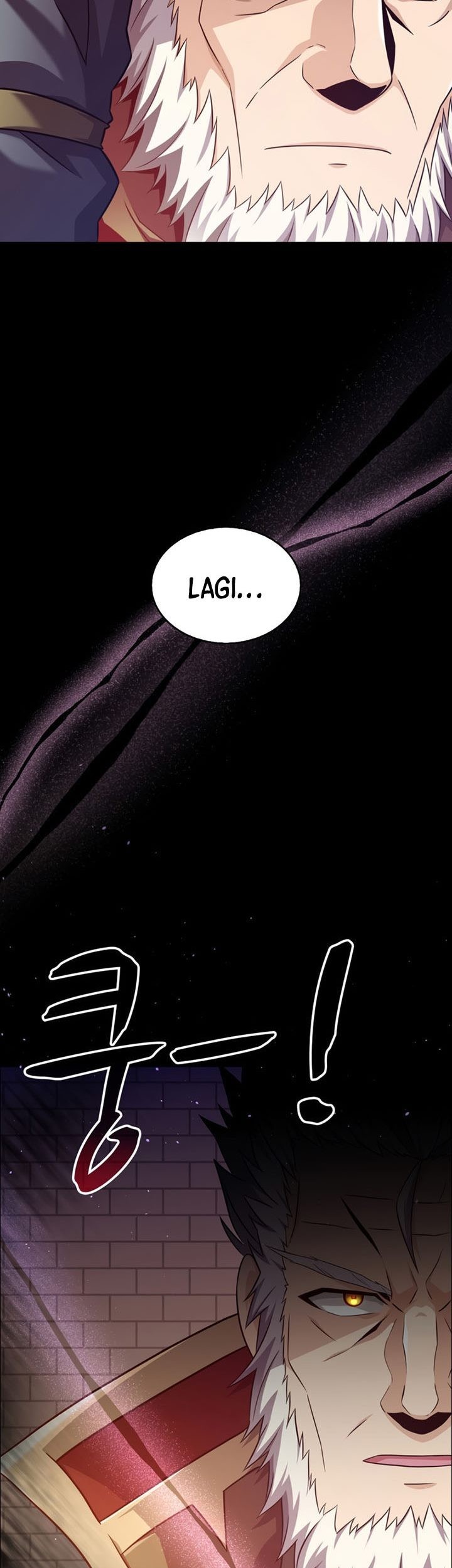 Arcane Sniper Chapter 110 - Halaman 90