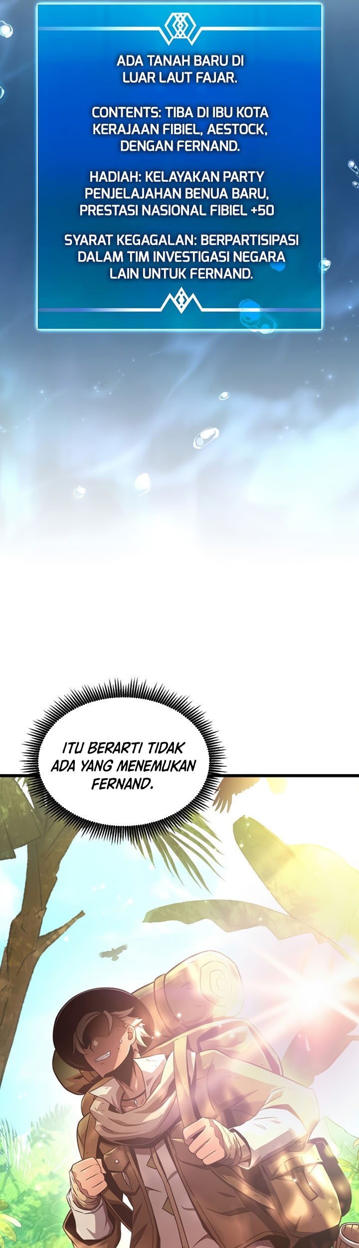 Arcane Sniper Chapter 111 - Halaman 42