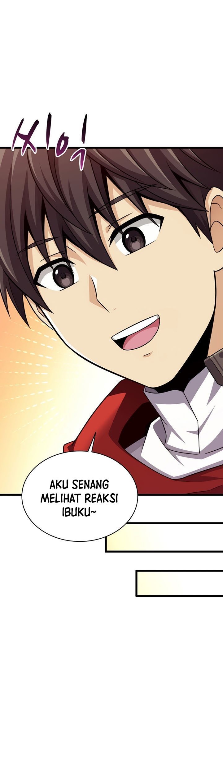 Arcane Sniper Chapter 111 - Halaman 98