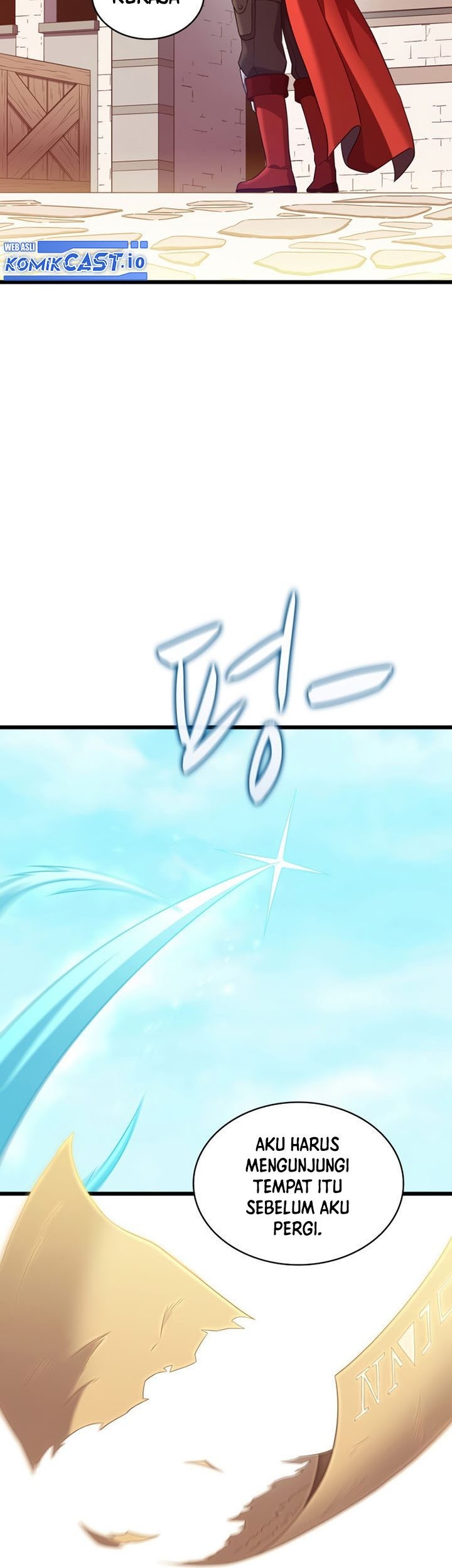 Arcane Sniper Chapter 112 - Halaman 24