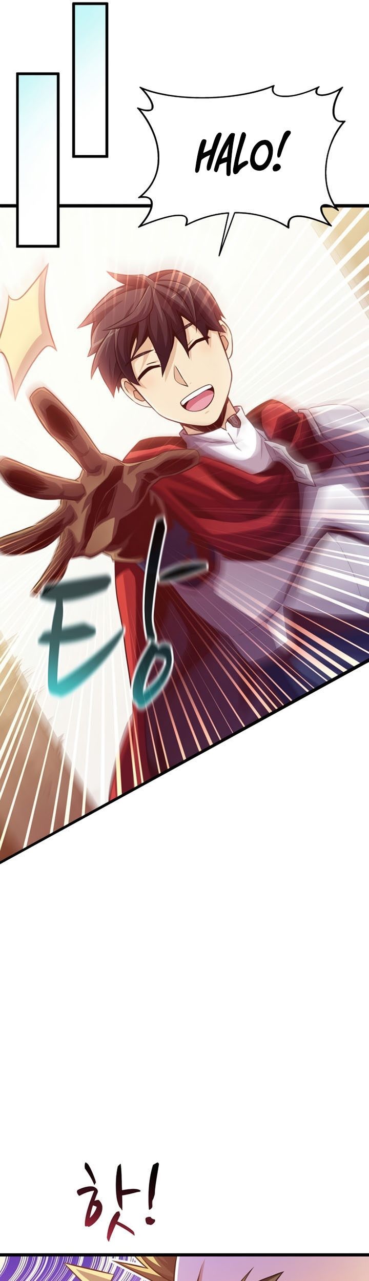Arcane Sniper Chapter 112 - Halaman 26