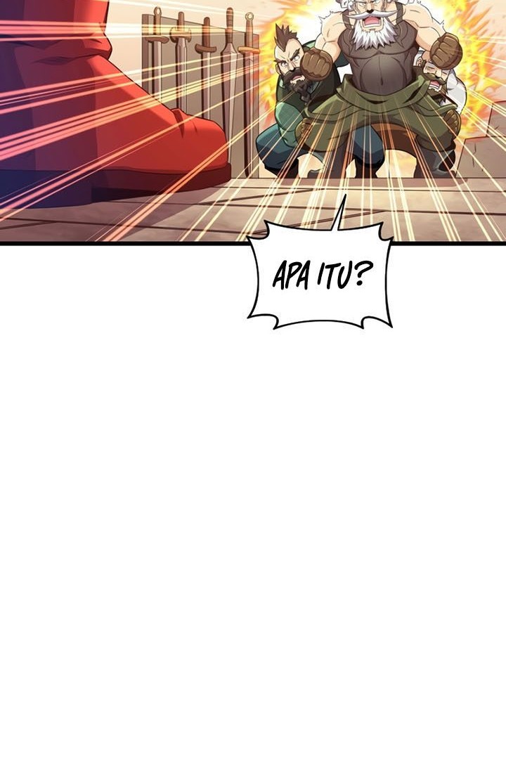 Arcane Sniper Chapter 112 - Halaman 35