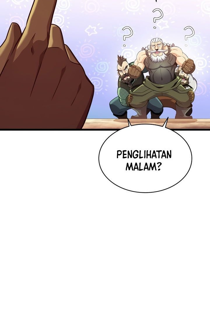 Arcane Sniper Chapter 112 - Halaman 37