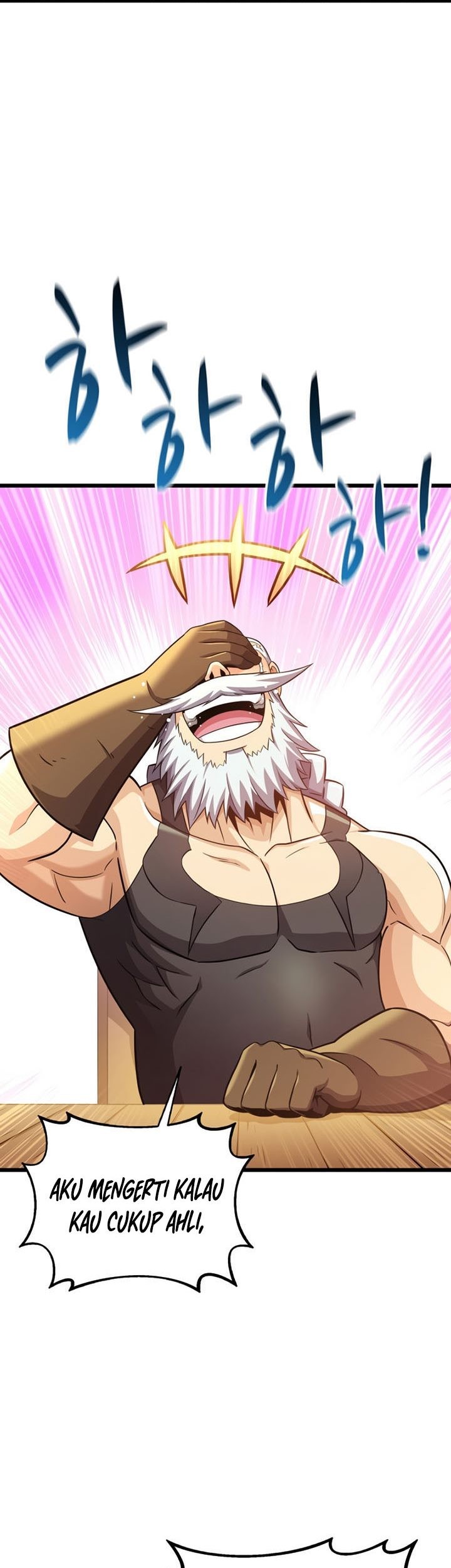 Arcane Sniper Chapter 112 - Halaman 52