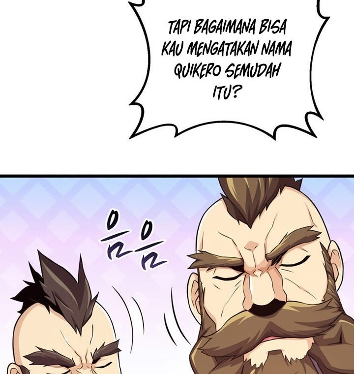 Arcane Sniper Chapter 112 - Halaman 53