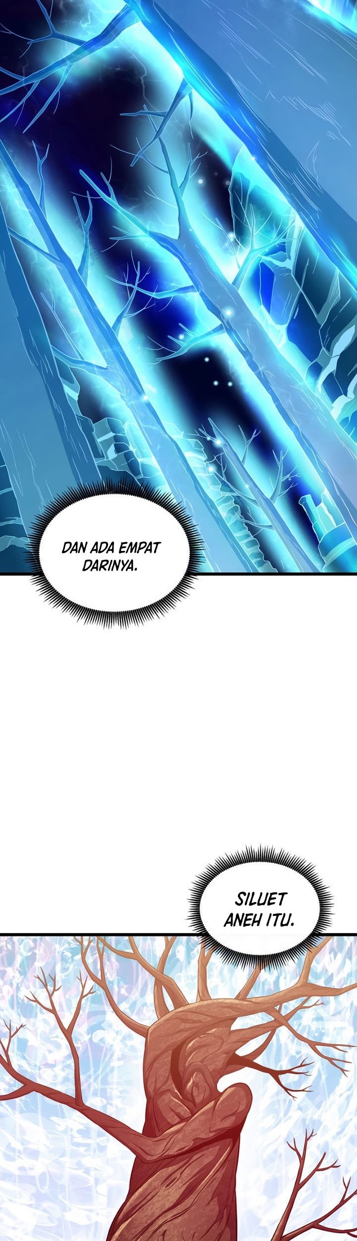 Arcane Sniper Chapter 112 - Halaman 76