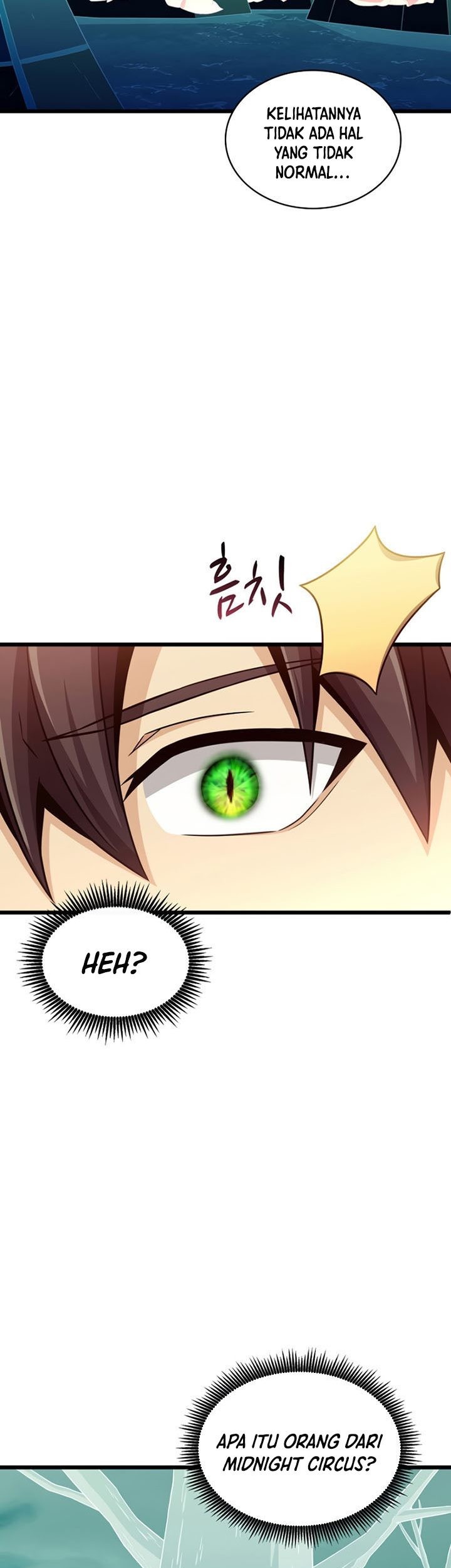 Arcane Sniper Chapter 113 - Halaman 34