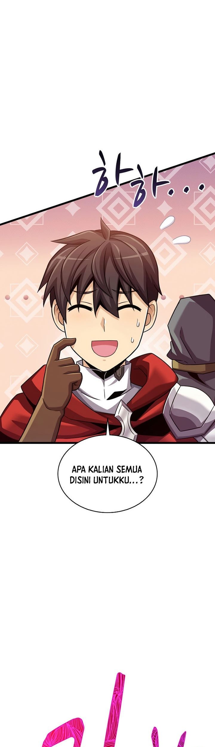 Arcane Sniper Chapter 113 - Halaman 46