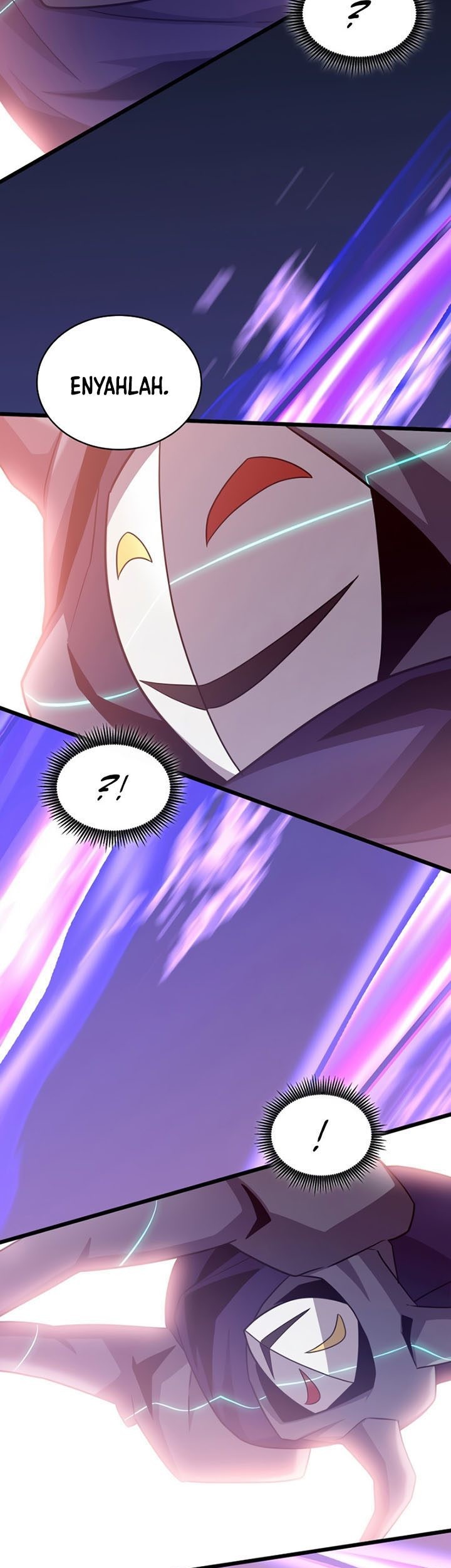 Arcane Sniper Chapter 113 - Halaman 70