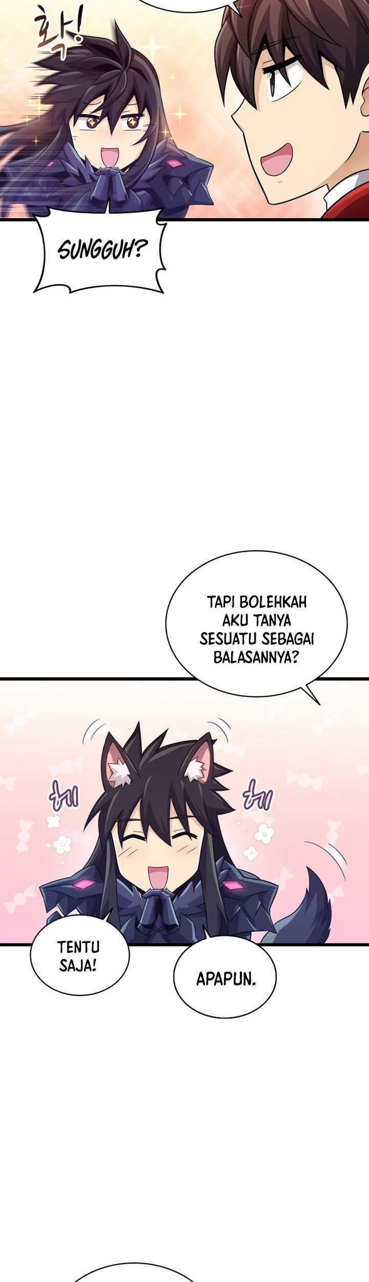 Arcane Sniper Chapter 114 - Halaman 52