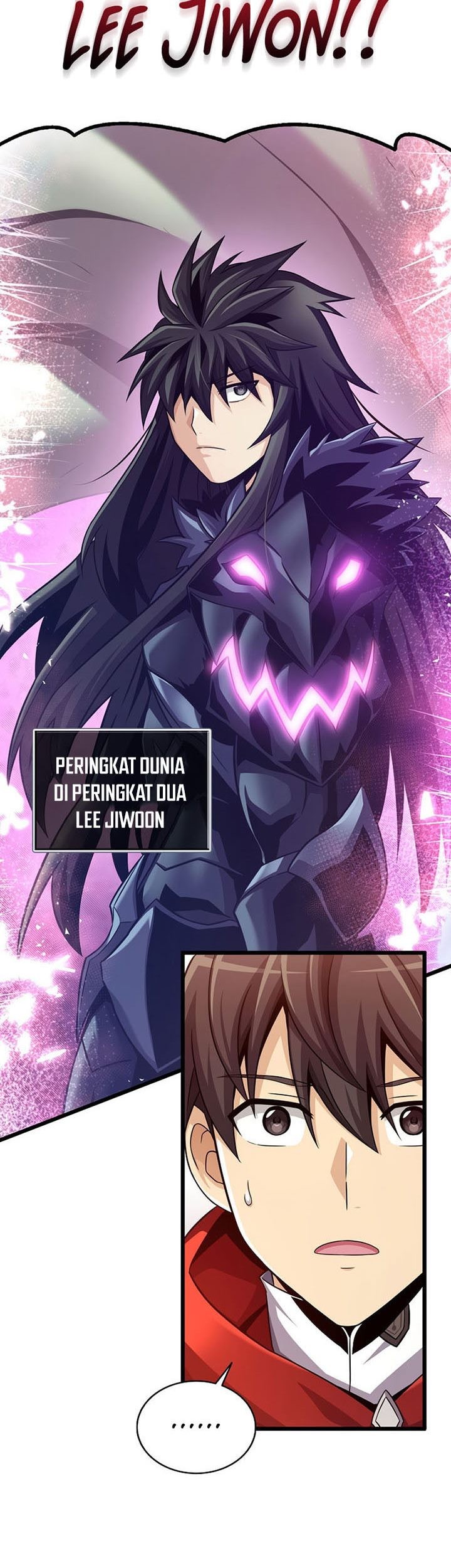 Arcane Sniper Chapter 114 halaman 4