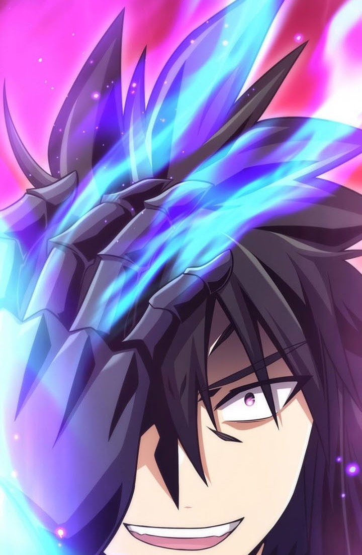 Arcane Sniper Chapter 115 halaman 3