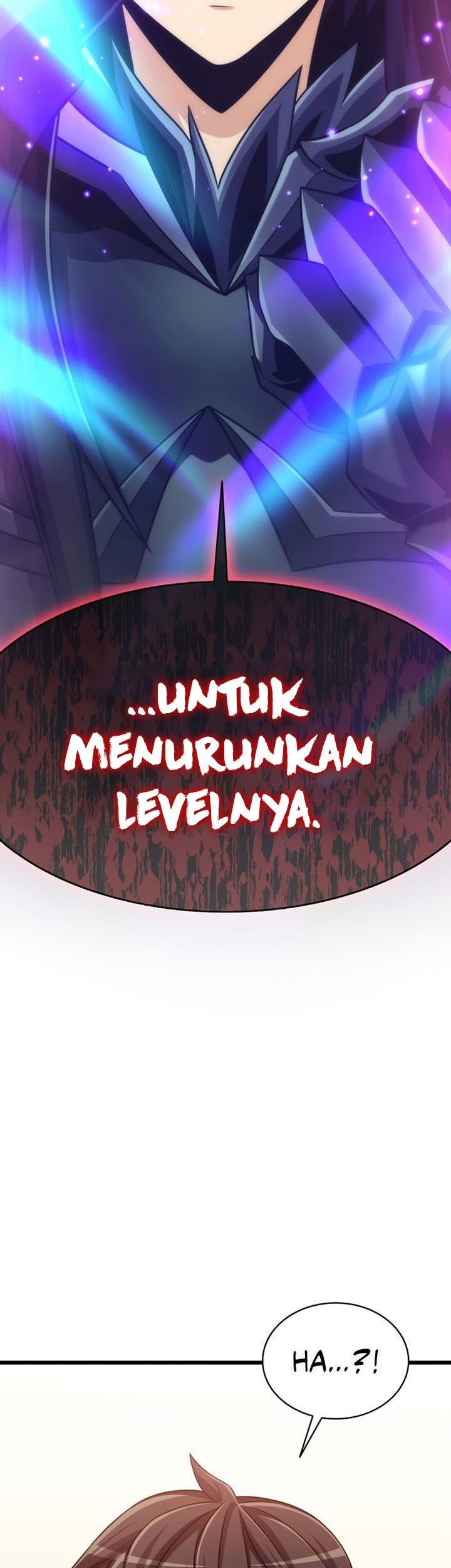 Arcane Sniper Chapter 115 halaman 4