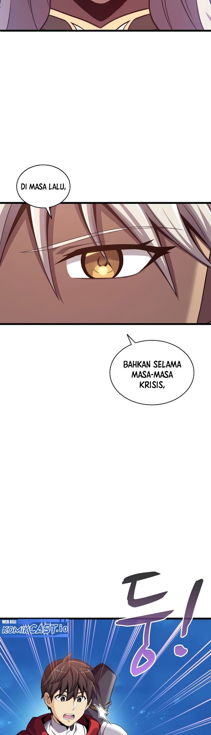 Arcane Sniper Chapter 116 - Halaman 6