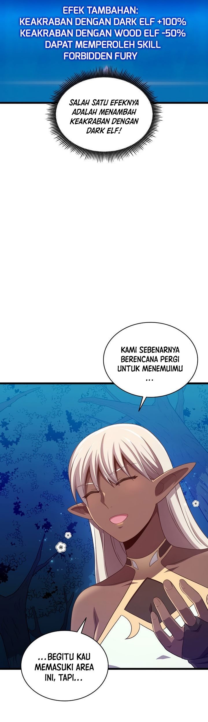 Arcane Sniper Chapter 116 - Halaman 10