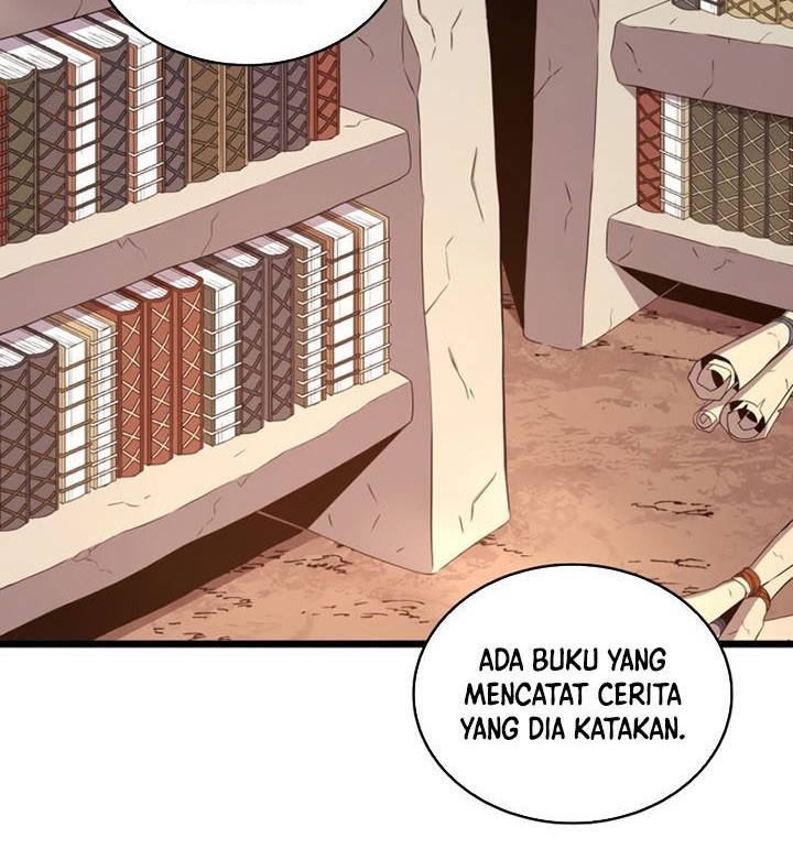 Arcane Sniper Chapter 117 - Halaman 21