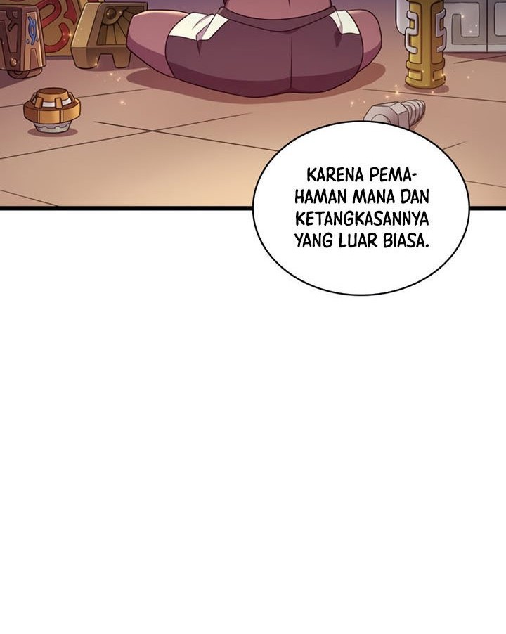 Arcane Sniper Chapter 117 - Halaman 37