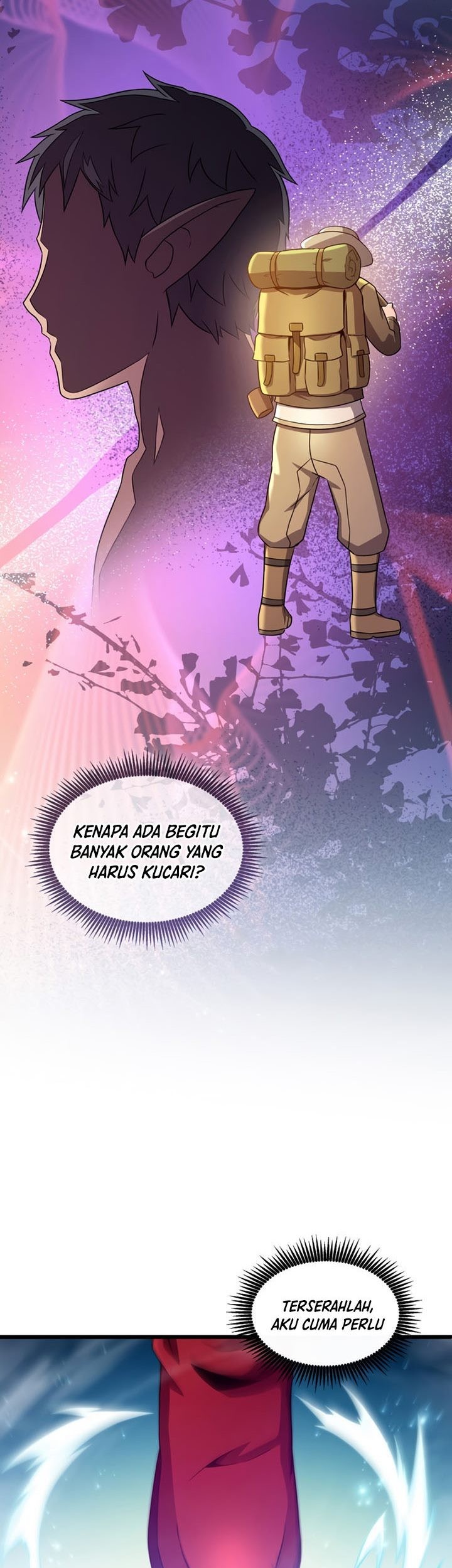 Arcane Sniper Chapter 117 - Halaman 42
