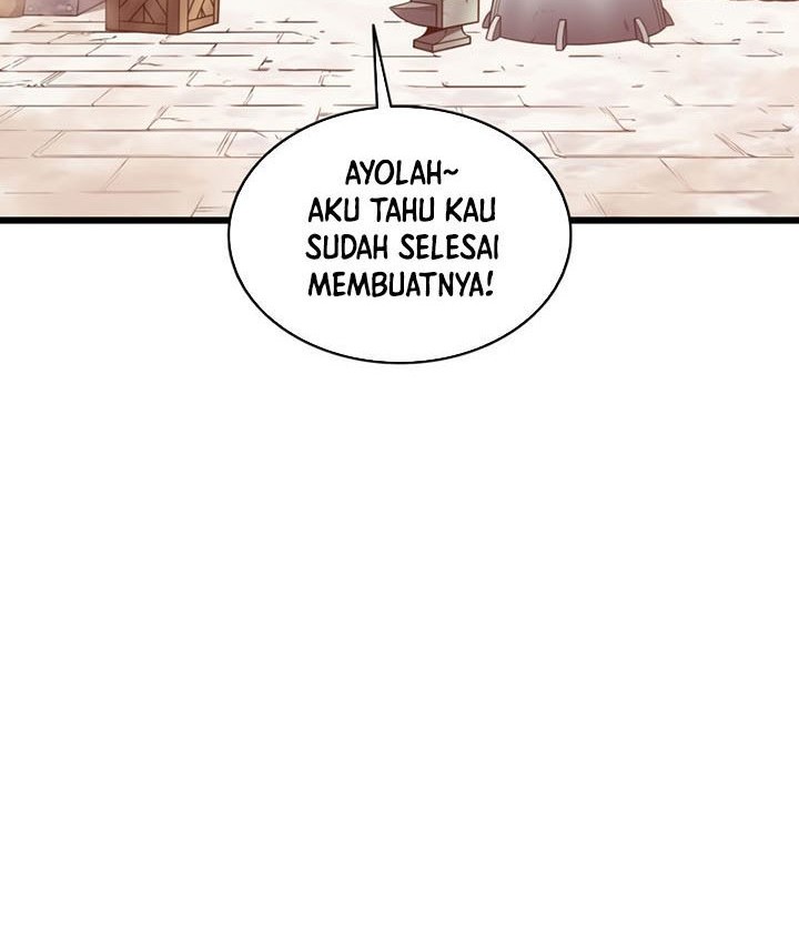 Arcane Sniper Chapter 117 - Halaman 49
