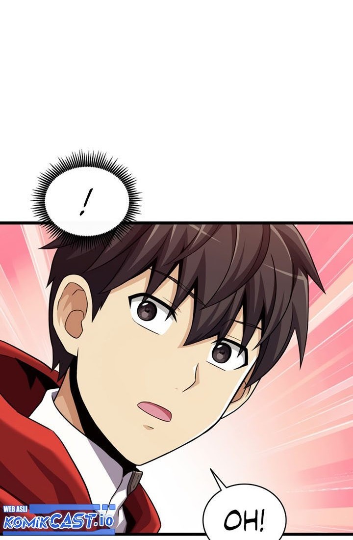 Arcane Sniper Chapter 117 - Halaman 53