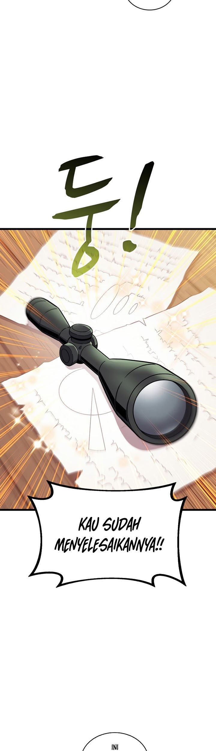 Arcane Sniper Chapter 117 - Halaman 54