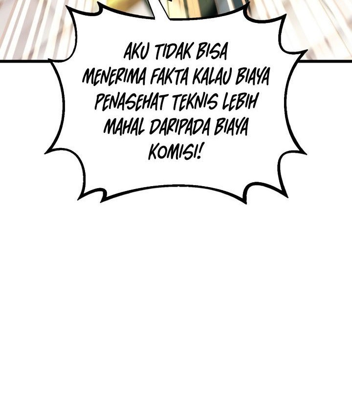 Arcane Sniper Chapter 117 - Halaman 59