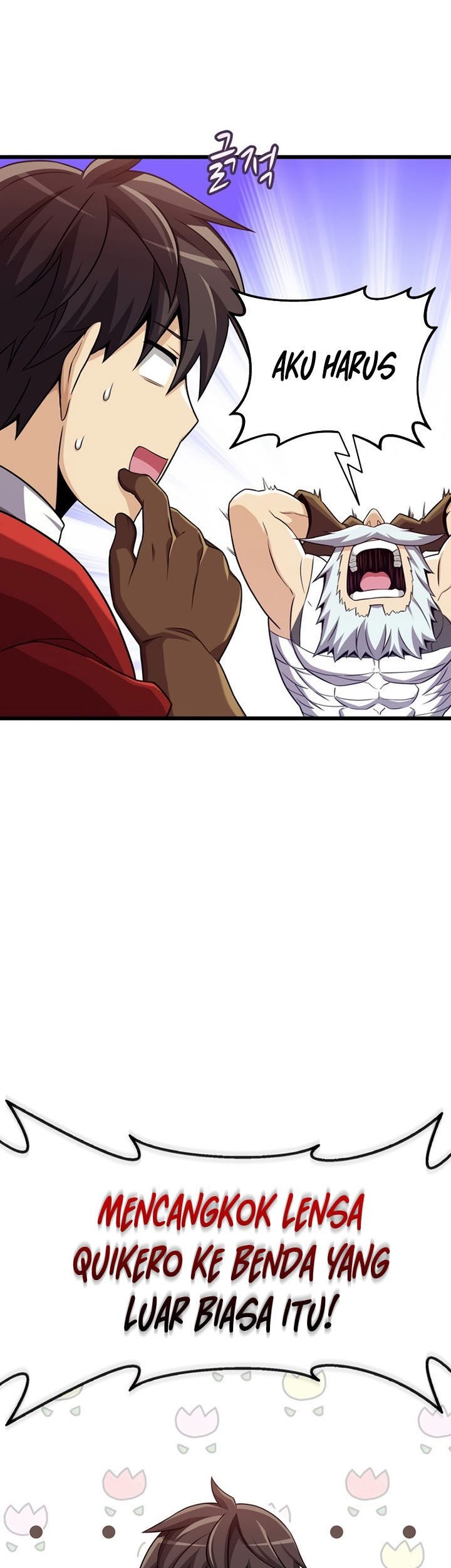 Arcane Sniper Chapter 117 - Halaman 60