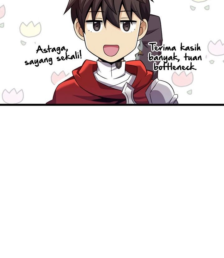 Arcane Sniper Chapter 117 - Halaman 61