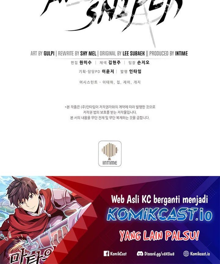 Arcane Sniper Chapter 117 - Halaman 79