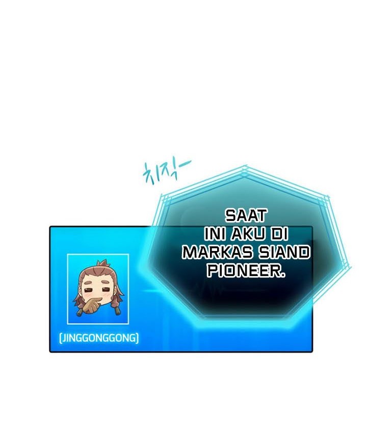 Arcane Sniper Chapter 118 halaman 3