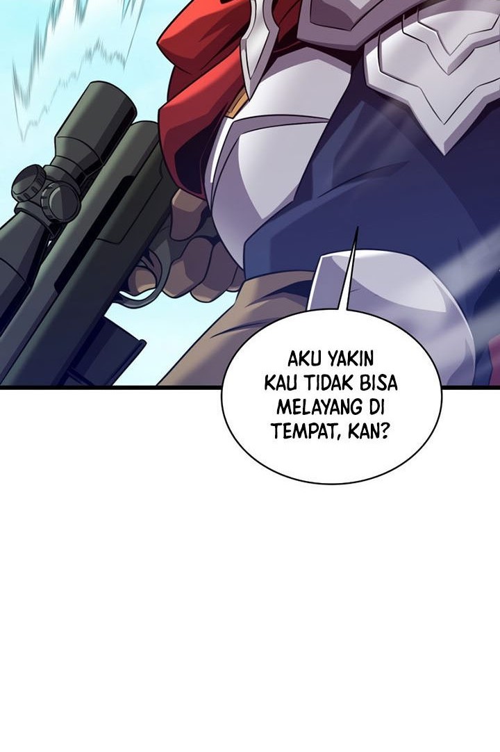 Arcane Sniper Chapter 118 - Halaman 59