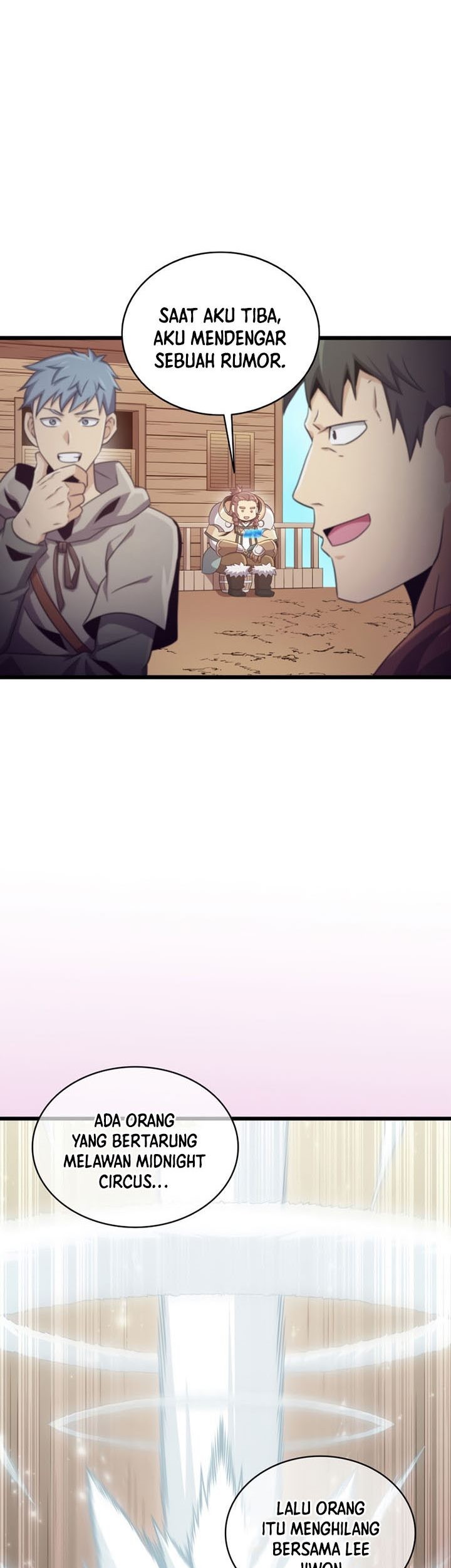 Arcane Sniper Chapter 118 halaman 4