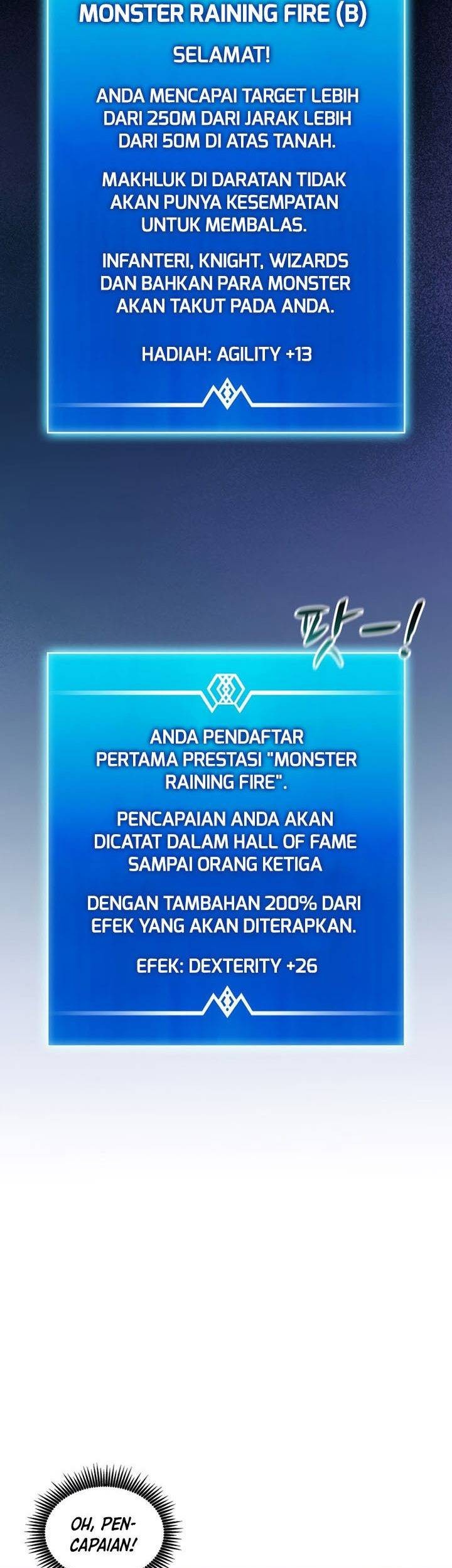 Arcane Sniper Chapter 119 halaman 4
