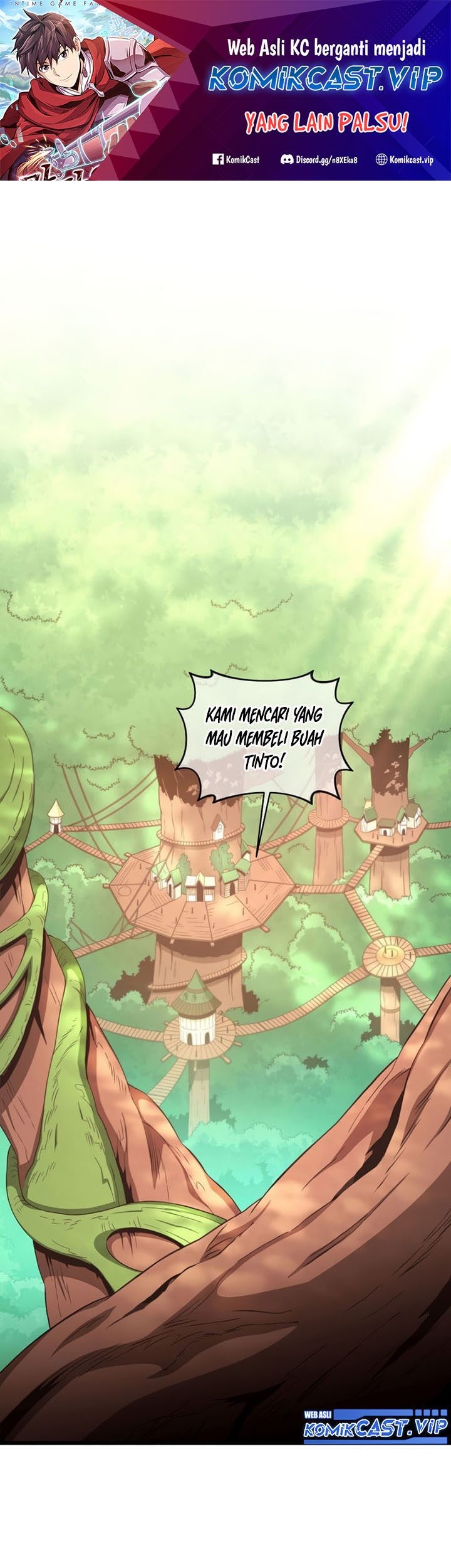 Arcane Sniper Chapter 123 halaman 2