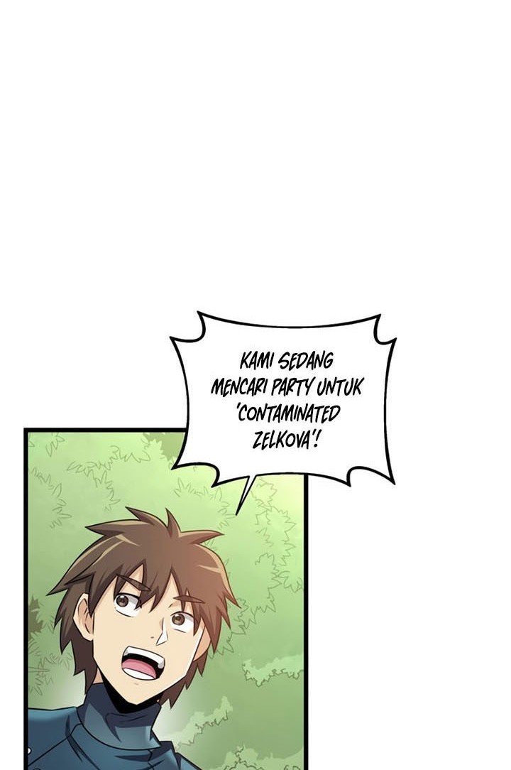 Arcane Sniper Chapter 123 halaman 3