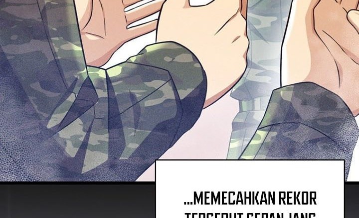 Arcane Sniper Chapter 124 - Halaman 63