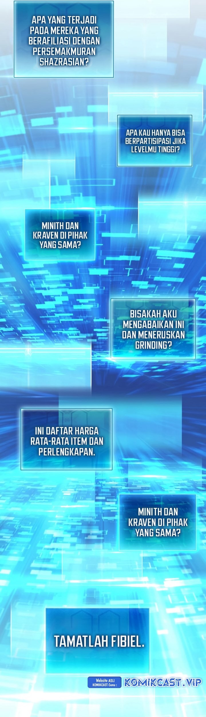 Arcane Sniper Chapter 125 halaman 8