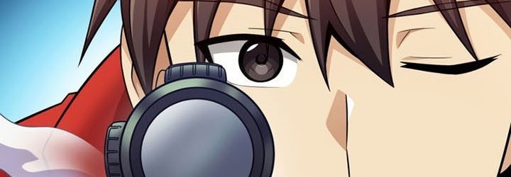 Arcane Sniper Chapter 127 halaman 3