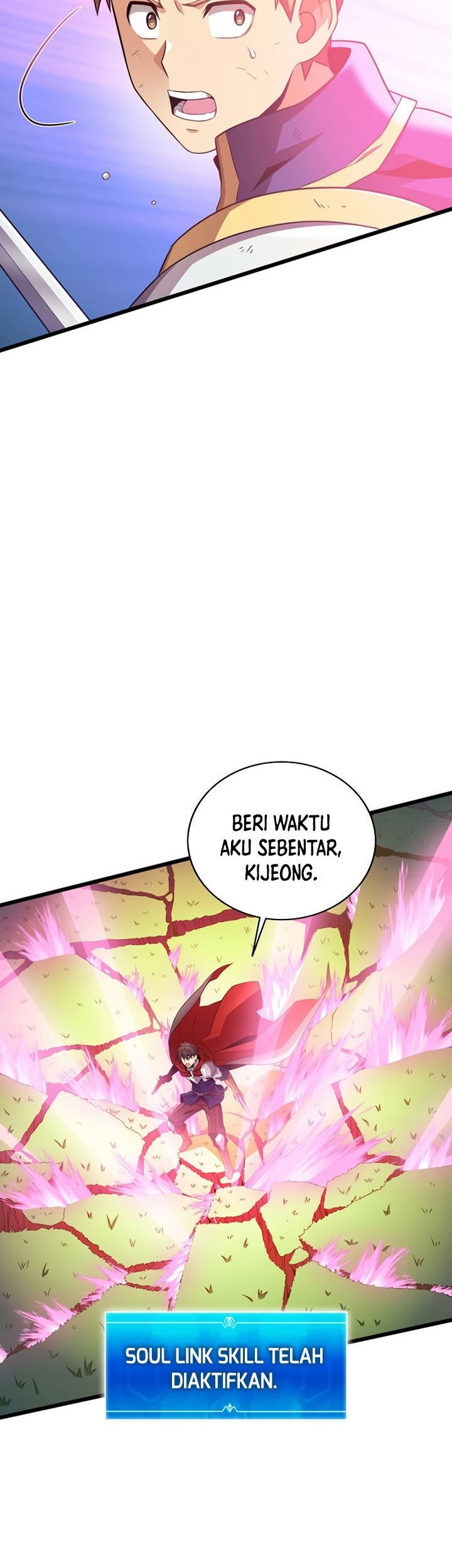 Arcane Sniper Chapter 128 - Halaman 12