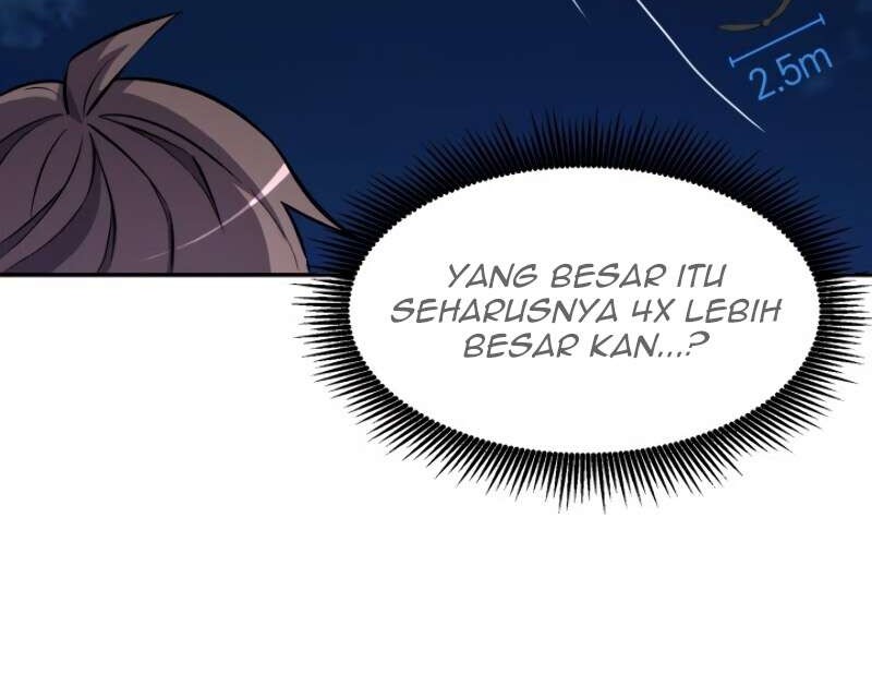 Arcane Sniper Chapter 13 halaman 4