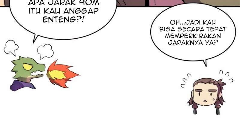 Arcane Sniper Chapter 13 - Halaman 13