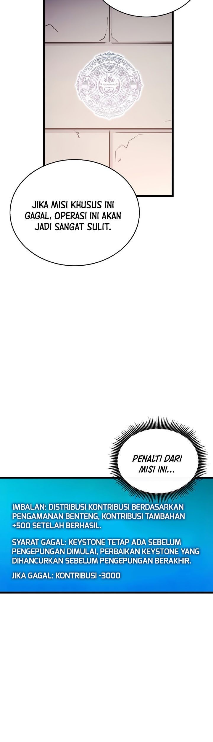 Arcane Sniper Chapter 130 - Halaman 52