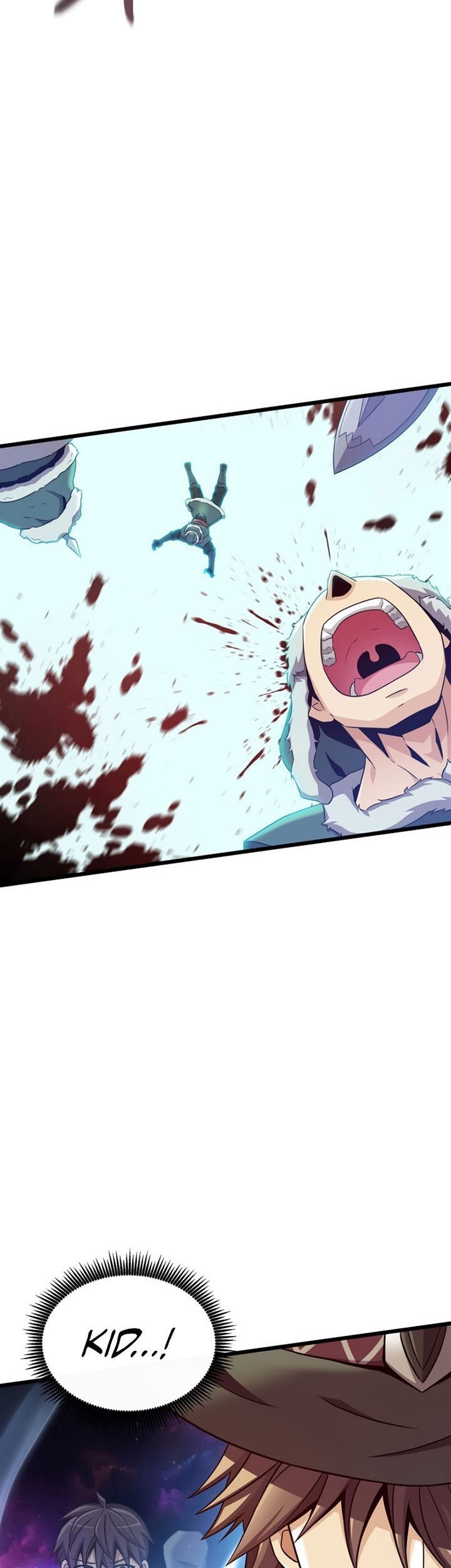 Arcane Sniper Chapter 130 - Halaman 66