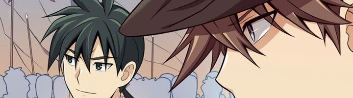 Arcane Sniper Chapter 130 - Halaman 73