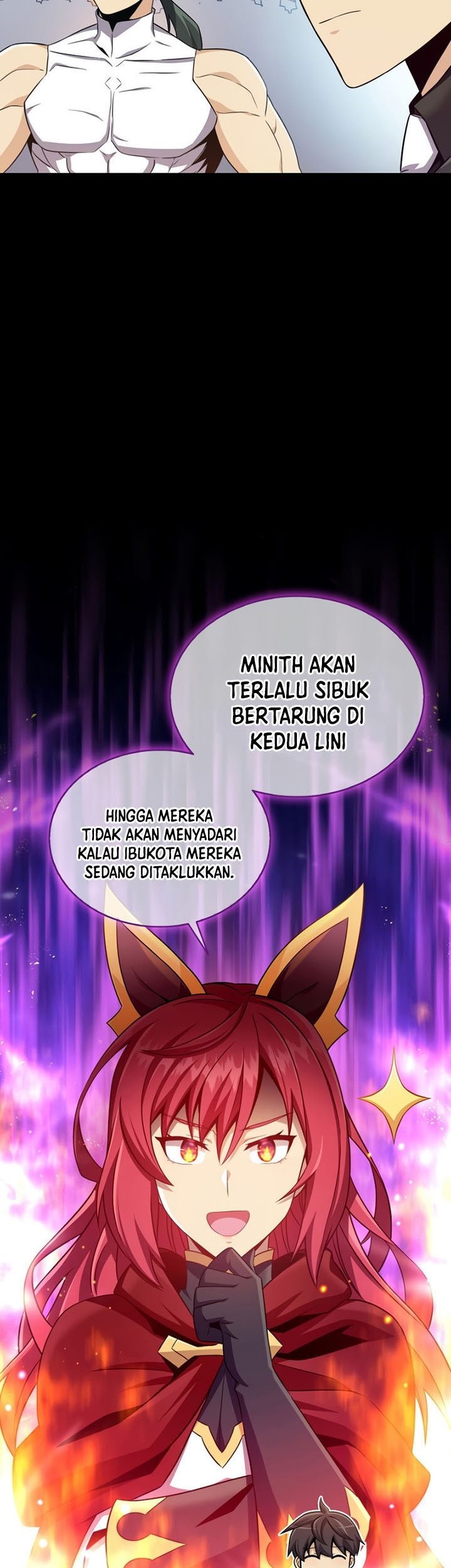Arcane Sniper Chapter 130 - Halaman 74