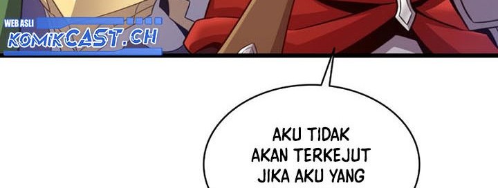 Arcane Sniper Chapter 130 halaman 5