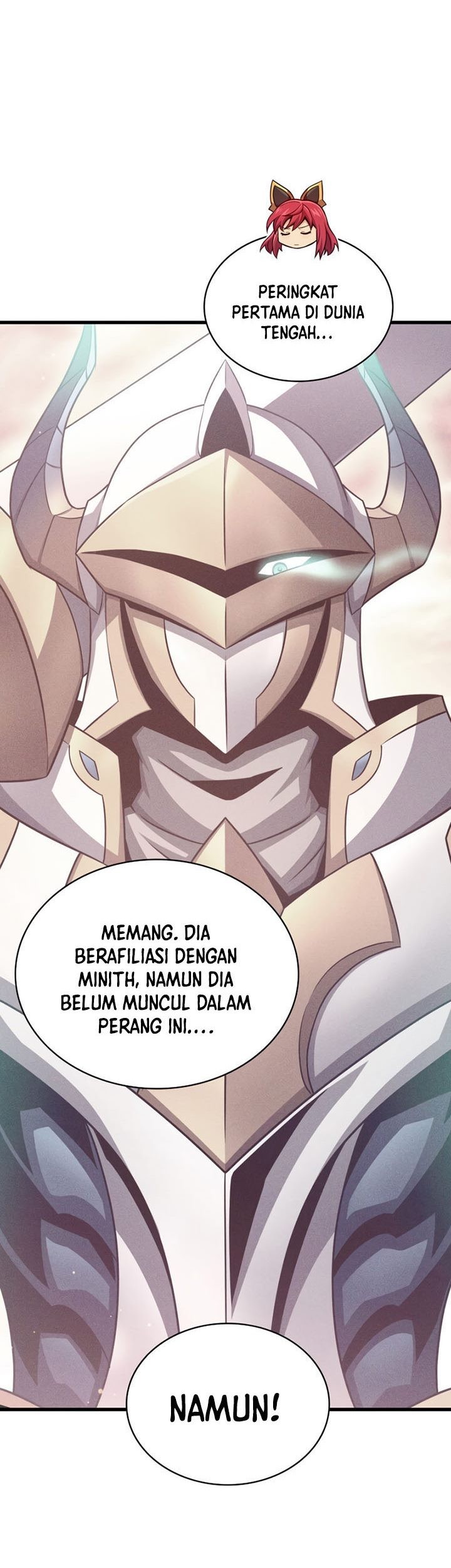 Arcane Sniper Chapter 130 - Halaman 78