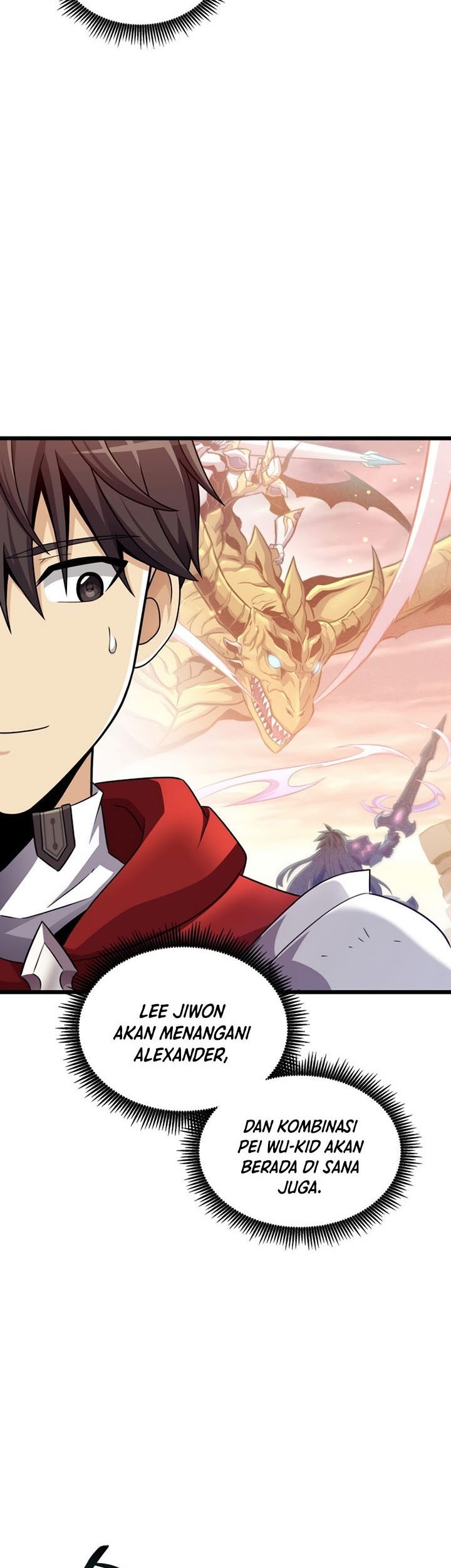 Arcane Sniper Chapter 130 - Halaman 82