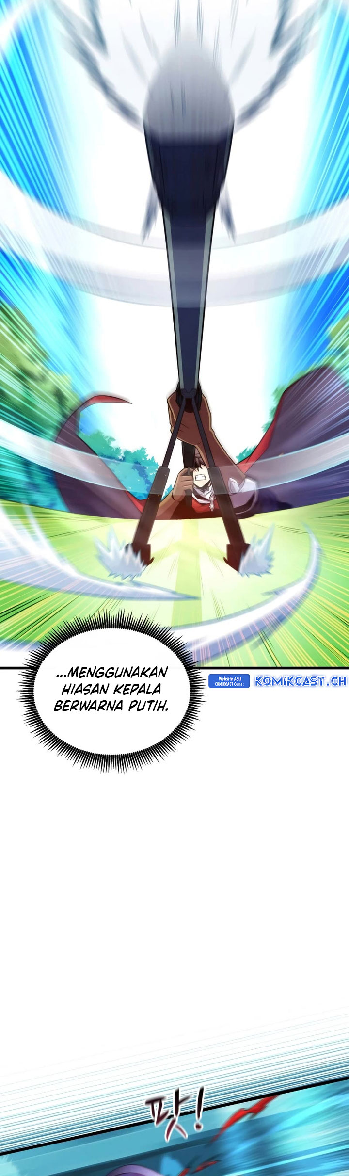 Arcane Sniper Chapter 131 - Halaman 39