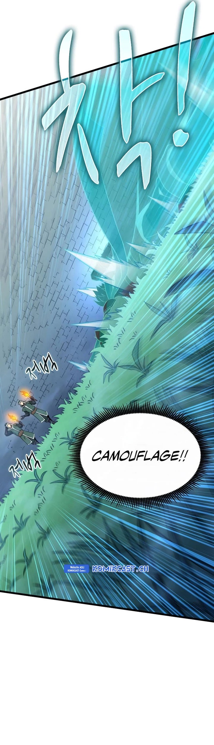 Arcane Sniper Chapter 131 - Halaman 65